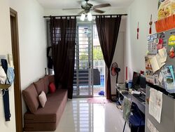 The Vue (D19), Apartment #319699371